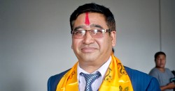 काठमाडौँ-८ लाई सांस्कृतिक राजधानीका रूपमा स्थापित गरिने